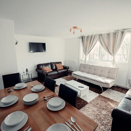 Comfy Home-Wood Green Londýn Exteriér fotografie